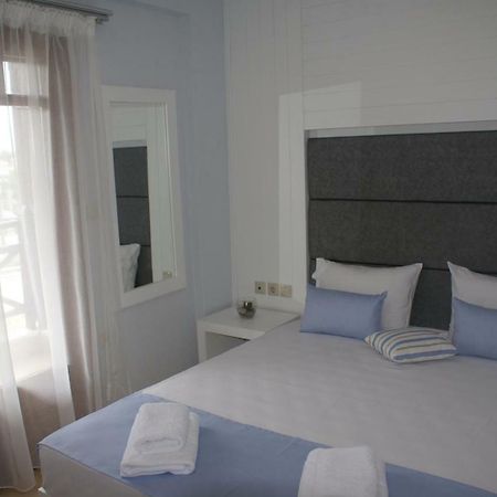 Nostos Rooms أمولياني المظهر الخارجي الصورة